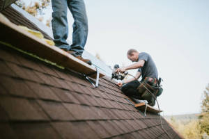 Local Roofers in Cambridge City, IN